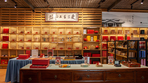 不二商店